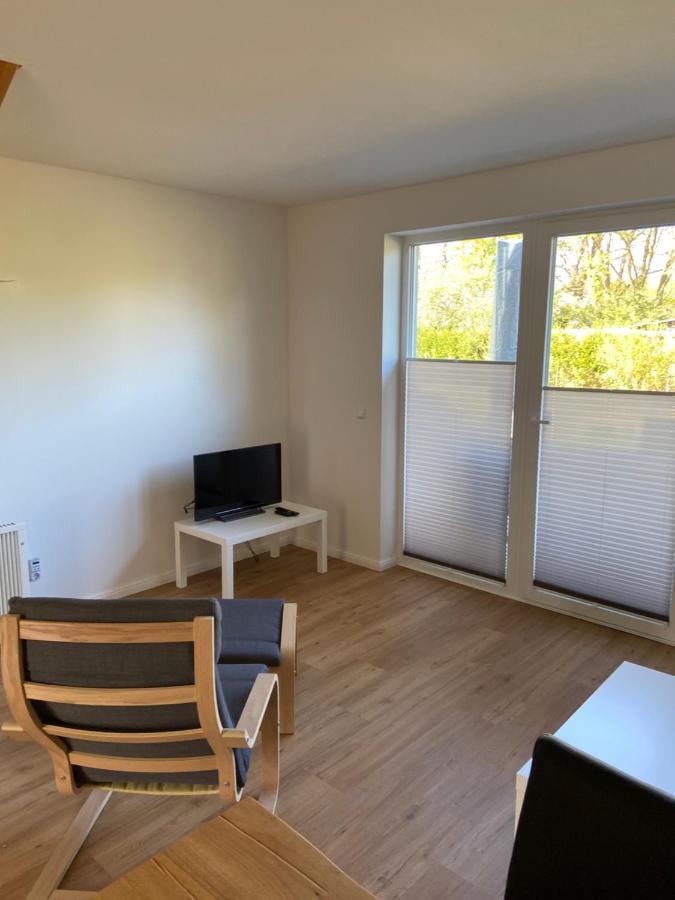 Haus Wesloer Landstrasse 6B Fuer 4 Personen Apartment Lübeck Exterior foto