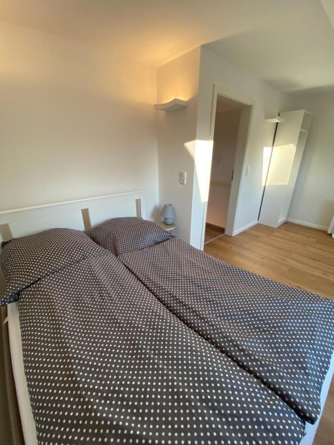 Haus Wesloer Landstrasse 6B Fuer 4 Personen Apartment Lübeck Exterior foto