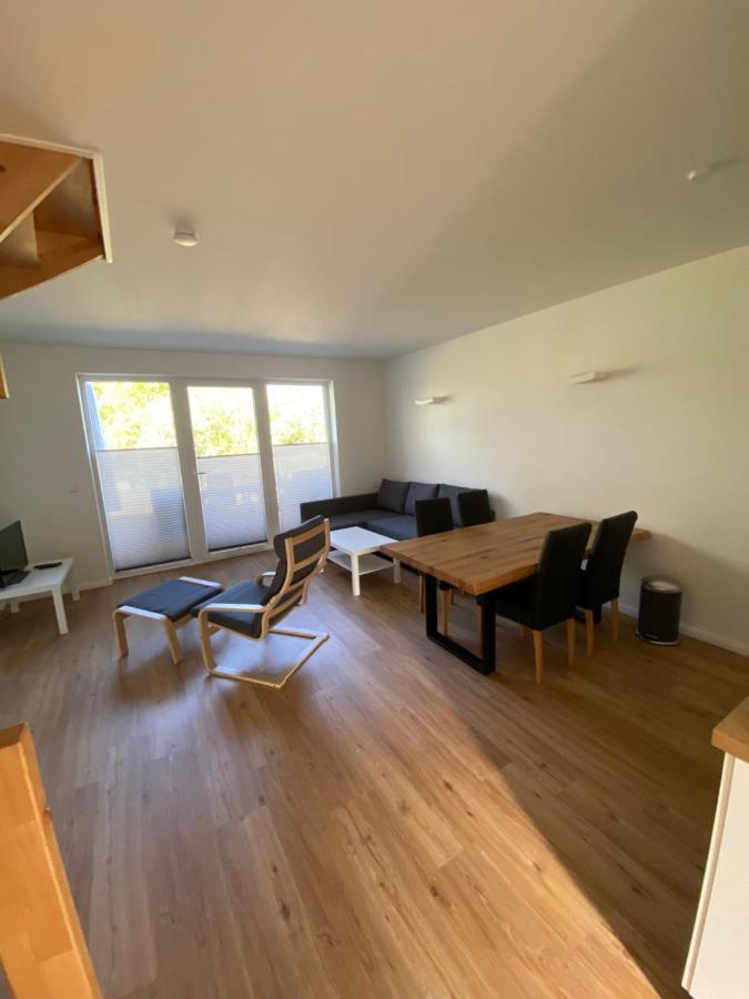 Haus Wesloer Landstrasse 6B Fuer 4 Personen Apartment Lübeck Exterior foto